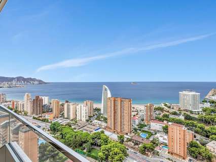 Apartamento en venta en Benidorm