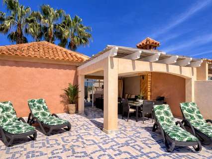 Chalet en venta en Torrevieja