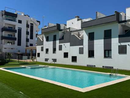 Apartamento en venta en Orihuela zona Orihuela-Costa