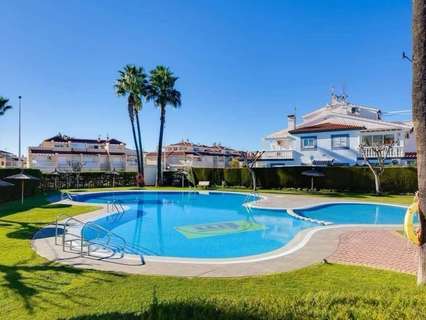 Bungalow en venta en Orihuela zona Orihuela-Costa