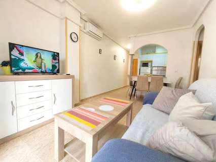 Apartamento en venta en Torrevieja