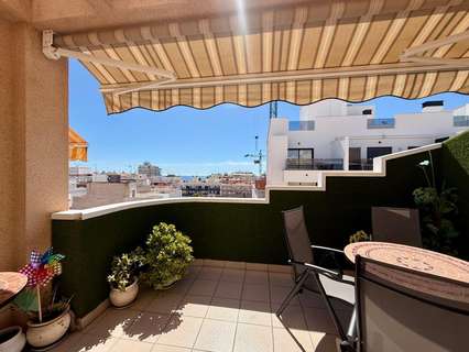 Ático en venta en Torrevieja