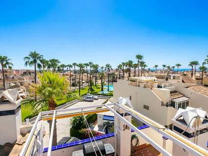 Ático en venta en Orihuela zona Orihuela-Costa