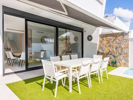 Casa en venta en San Pedro del Pinatar rebajada