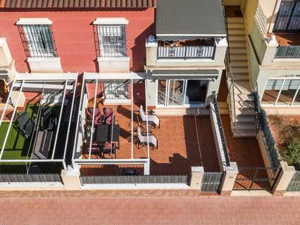Apartamento en venta en Torrevieja