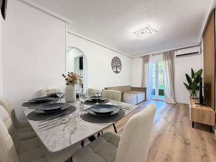 Apartamento en venta en Torrevieja
