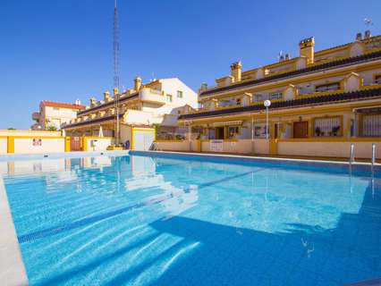 Casa en venta en Orihuela zona Orihuela-Costa