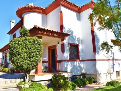 Chalet en venta en Mutxamel