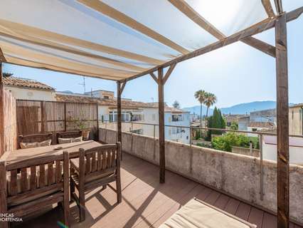 Chalet en venta en Alaró