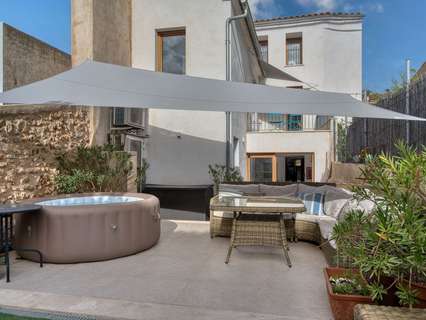 Chalet en venta en Alaró