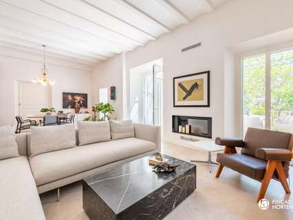 Chalet en venta en Palma de Mallorca