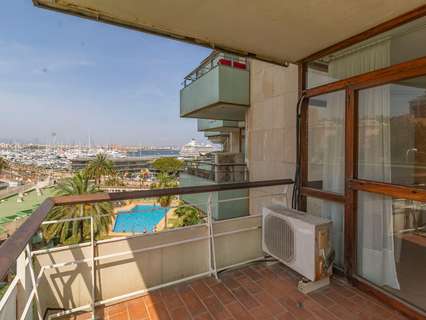 Apartamento en venta en Palma de Mallorca