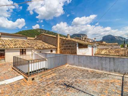 Chalet en venta en Alaró