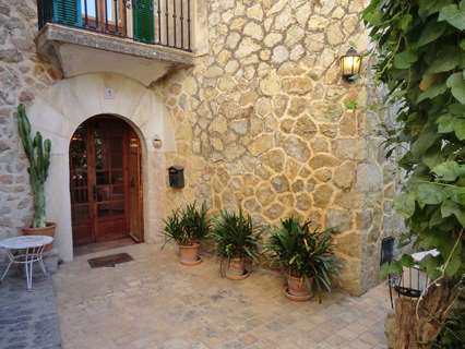 Casa en alquiler en Valldemossa