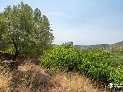 Parcela urbana en venta en Alaró