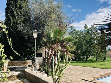 Casa en alquiler en Binissalem