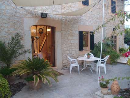 Casa en alquiler en Binissalem