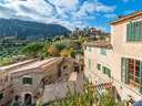 Casa en alquiler en Valldemossa