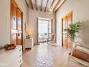 Chalet en venta en Alaró