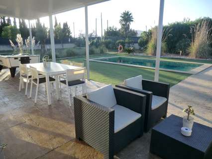 Chalet en alquiler en Lloseta