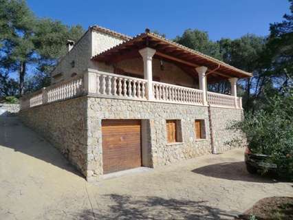 Casa en alquiler en Alaró