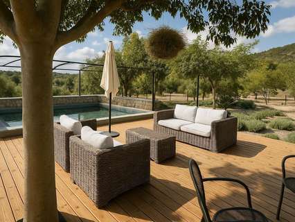 Casa en alquiler en Alaró