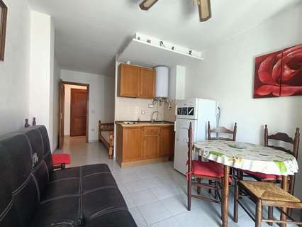 Estudio en venta en Roses