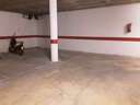 Plaza de parking en venta en Roses
