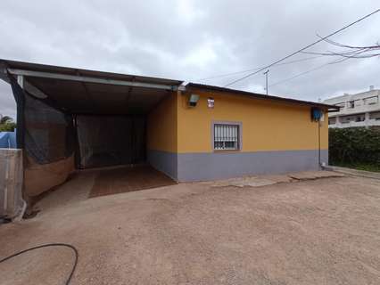 Casa en venta en Torre-Pacheco zona Roldán, rebajada