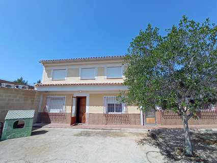 Casa en venta en Murcia zona Gea Y Truyols