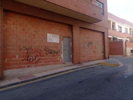 Local comercial en venta en Murcia zona Torreagüera, rebajado