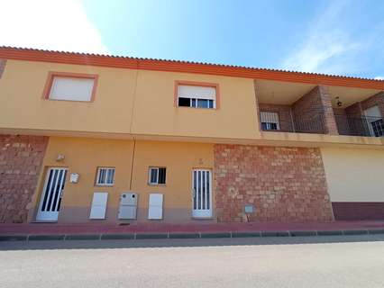 Casa en venta en Torre-Pacheco zona Roldán