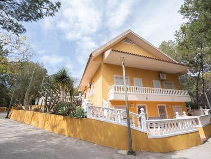 Casa en venta en Murcia zona El Esparragal, rebajada