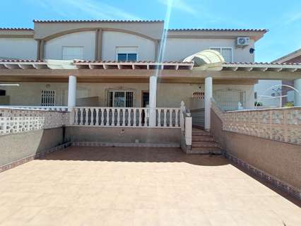 Casa en venta en Los Alcázares