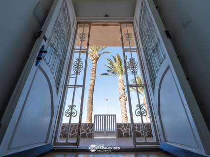 Casa en venta en Cartagena Los Urrutias