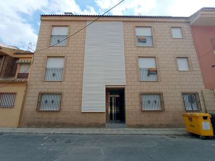 Piso en venta en Moratalla