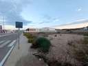 Parcela industrial en venta en La Unión rebajada