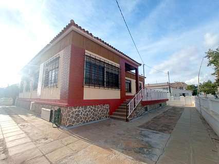 Casa en alquiler en Torre-Pacheco Roldán