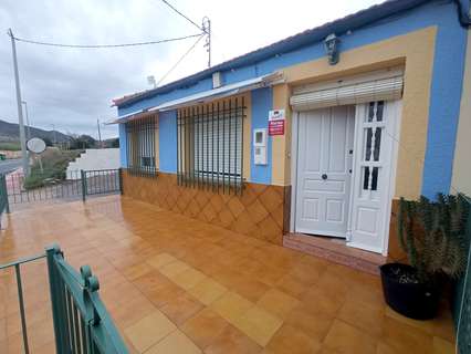 Casa en alquiler en Cartagena