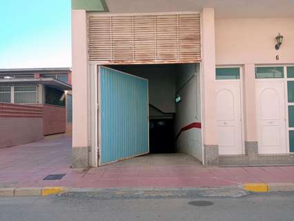 Plaza de parking en venta en Torre-Pacheco Roldán