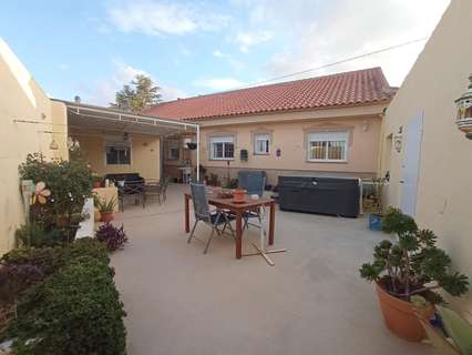 Casa en venta en Fuente Álamo de Murcia