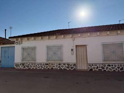 Casa en venta en Torre-Pacheco Roldán rebajada