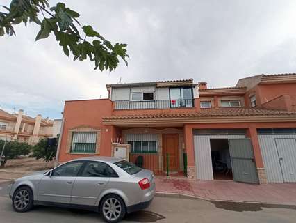 Chalet en venta en Torre-Pacheco zona Roldán