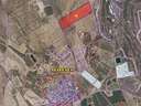 Parcela rústica en venta en Murcia Avileses
