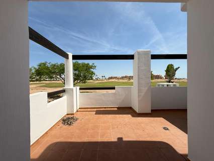 Apartamento en venta en Torre-Pacheco zona Roldán