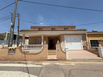 Casa en venta en Fuente Álamo de Murcia