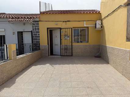 Casa en venta en Fuente Álamo de Murcia