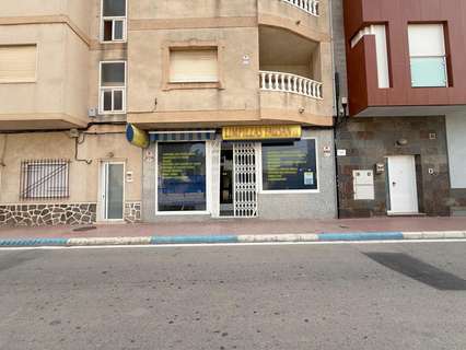 Local comercial en venta en Los Alcázares