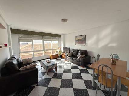 Piso en venta en Torre-Pacheco zona Roldán