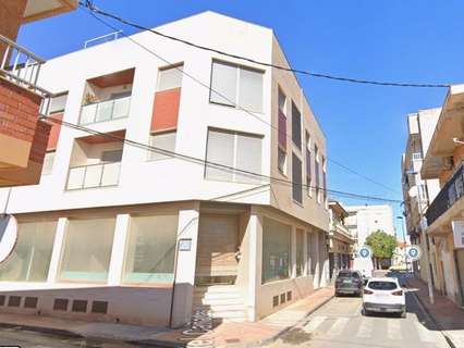 Plaza de parking en venta en San Pedro del Pinatar
